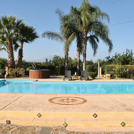 Case Di Loco Castro Agnone Bagni Εξωτερικό φωτογραφία
