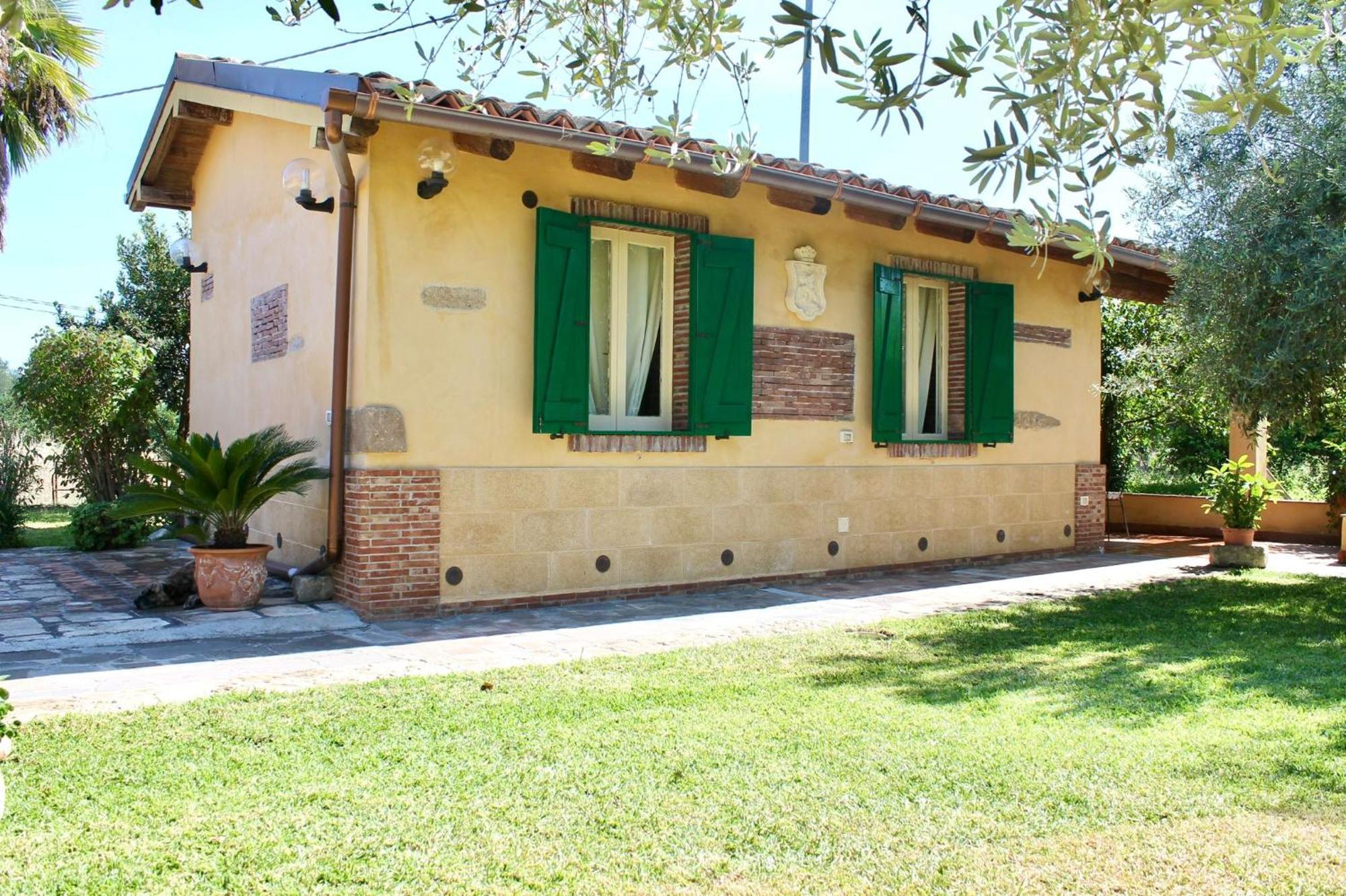 Case Di Loco Castro Agnone Bagni Εξωτερικό φωτογραφία