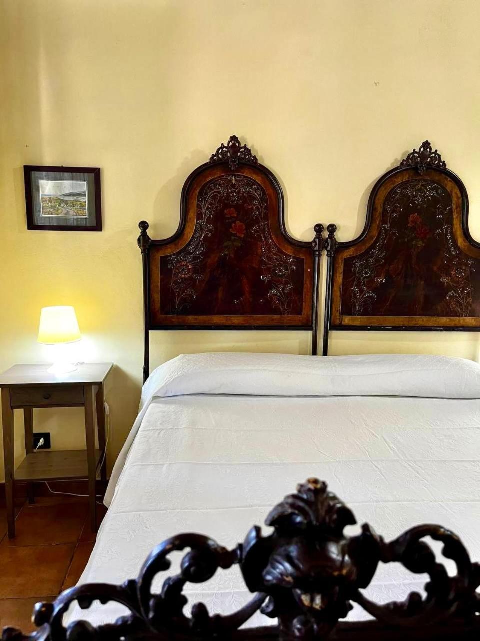 Case Di Loco Castro Agnone Bagni Εξωτερικό φωτογραφία
